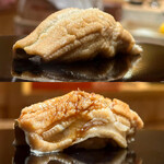 大阪天満宮 鮨とよなが - 