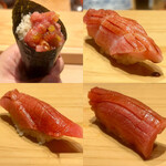 寿し おおはた - 