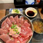 Maguro Tarou - 