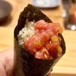 寿し おおはた - 