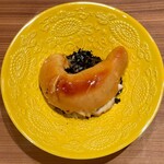 大阪天満宮 鮨とよなが - 