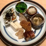 寿し おおはた - 