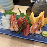 Sushizammai - 