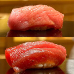 大阪天満宮 鮨とよなが - 