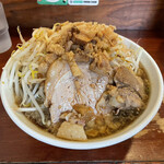 夢を語れ - 200g野菜マシ