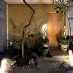 大阪天満宮 鮨とよなが - 