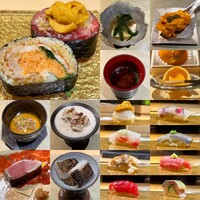 鮨shizuku 西天満 - 