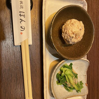 鉄板焼　ぼんの - 