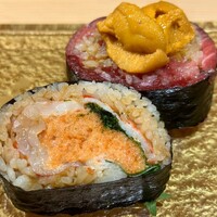 鮨shizuku 西天満 - 