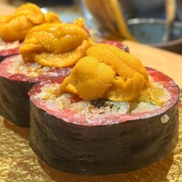 鮨shizuku 西天満 - 