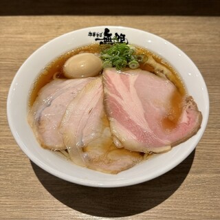 中華そば 無限_2