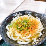 はなまるうどん - 