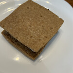 ベイク ルーム - スモアー！すき！完成度たかい！