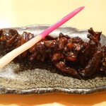 Unagi Ooshima - 