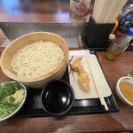 Marugame Seimen - 