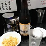 馬賊 浅草店 - マルエフ