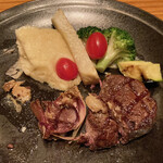 東京アメリカンクラブ - 