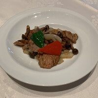 四川豆花飯荘 東京店 - 