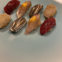 戸越銀座 鮨 ばんど - 