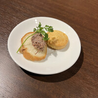 ブラッスリータイユ - 