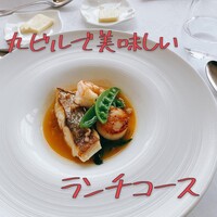 アンティカ オステリア デル ポンテ - 
