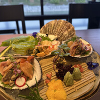 先斗町 魯ビン - 