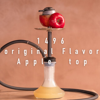 1496 shisha cafe&bar_0