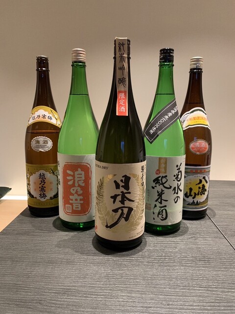 和食 美月のご予約 - 扇町/海鮮 | 食べログ