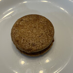 ベイク ルーム - 大好きなレーズンサンド！