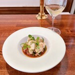 Bar à Vin ムッシュ ヨースケ - 