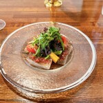 Bar à Vin ムッシュ ヨースケ - 