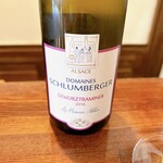 Bar à Vin ムッシュ ヨースケ - 