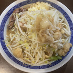 ラーメン ゼンゼン - 