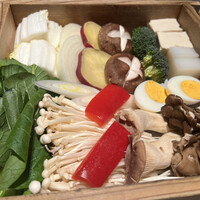 華蓮  大阪心斎橋店 - 