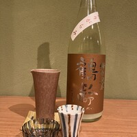 新潟県　鶴齢