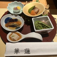 華蓮  大阪心斎橋店 - 