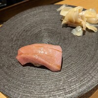 新宿 鮨 つむぎ - 