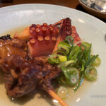 おでん まる米 - 