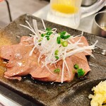 ホルモン酒場55 - 