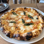 spisa wood oven pizza&gelato - 