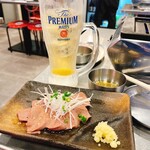 ホルモン酒場55 - 