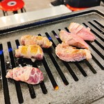 ホルモン酒場55 - 