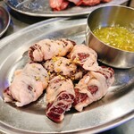 ホルモン酒場55 - 