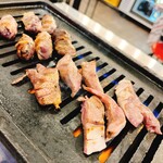 ホルモン酒場55 - 