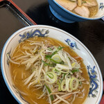 らーめんや天金 ラーメン村店 - 