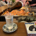 おでん まる米 - 