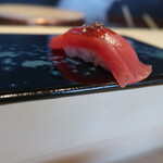 Sushi Souten - 赤身
