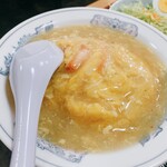 Chu - 天津飯