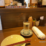 おでん まる米 - 