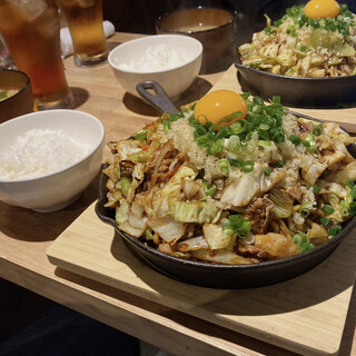 ぼくらの食卓_1